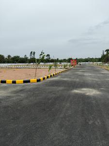 Image of 651 Sq.ft Residential Plot / Land for sale in Thaiyur, Chennai for Rs. 1600000