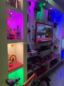 Image of 900 Sq.ft 2 BHK Apartment / Flat for sale in Chitkohra, Patna for Rs. 5500000