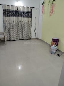 Living Room Image of 585 Sq.ft 1 BHK Apartment / Flat for sale in  Siddhant Shivshrushti, Narhe Pune for Rs. 3200000