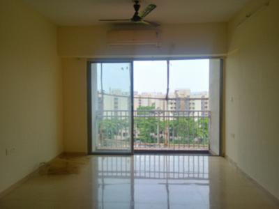Living Room Image of 927 Sq.ft 2 BHK Apartment / Flat for sale in Lodha Casa Bella Gold, Palava Phase 1 Thane for Rs. 6500000