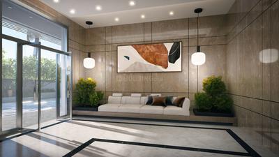 Brochure Image of 2600 Sq.ft 5 BHK Apartment / Flat for sale in Modirealty Rudraksh, Malad West Mumbai for Rs. 91540185
