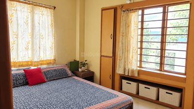 Bedroom Image of 398 Sq.ft 1 BHK Apartment / Flat for sale in Dariyapur Ahmedabad for Rs. 2600000