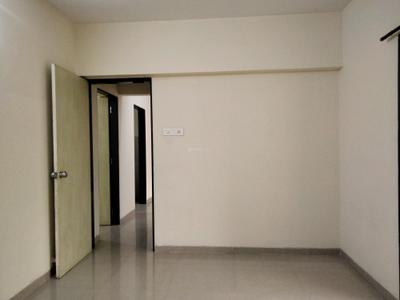 Bedroom Image of 1170 Sq.ft 2 BHK Apartment / Flat for sale in Sai Sumukha, Kharghar Navi Mumbai for Rs. 10000000