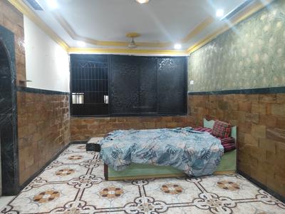 Living Room Image of 850 Sq.ft 2 BHK Apartment / Flat for sale in Kalwa Thane for Rs. 8600000