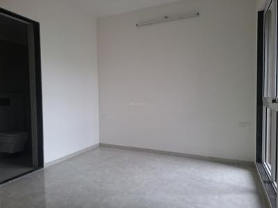 Bedroom Image of 950 Sq.ft 2 BHK Apartment / Flat for sale in Kharghar Navi Mumbai for Rs. 8000000