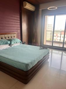 Bedroom Image of 1750 Sq.ft 3 BHK Apartment / Flat for sale in JP Hari Mangal Manor, Matunga East Mumbai for Rs. 85000000