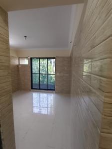 Hall Image of 1400 Sq.ft 3 BHK Apartment / Flat for sale in San Pravesh Tower, Vashi Navi Mumbai for Rs. 25000000