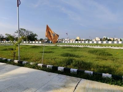 Image of 800 Sq.ft Residential Plot / Land for sale in Avadi, Chennai for Rs. 3760000