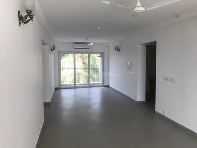 Hall Image of 1895 Sq.ft 3 BHK Apartment / Flat for sale in Chakolas Lake Side, Edakochi Kochi for Rs. 12000000