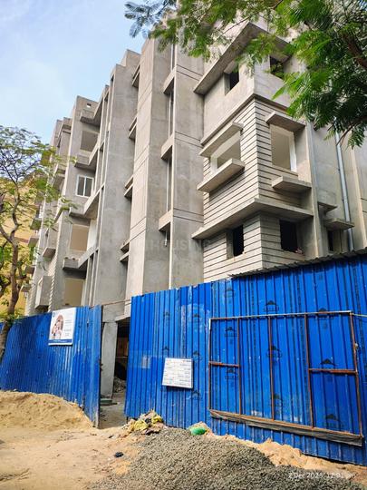 ust grand apartment Main Image 1