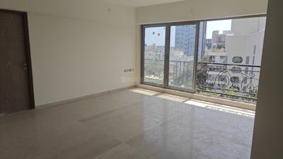 Living Room Image of 1400 Sq.ft 3 BHK Apartment / Flat for sale in Vile Parle West Mumbai for Rs. 50200000