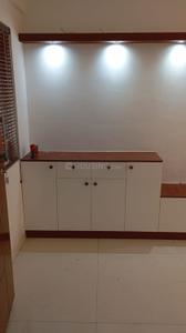 Kitchen Image of 1114 Sq.ft 2 BHK Apartment / Flat for sale in Meda Heights, Bellandur Bengaluru for Rs. 17000000