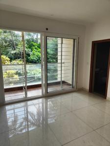 Hall Image of 2333 Sq.ft 3 BHK Apartment / Flat for sale in Tree Of Life Chick Cottage Residences, Rustam Bagh Layout Bengaluru for Rs. 49000000