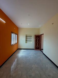 Hall Image of 850 Sq.ft 2 BHK Independent House for sale in Veppampattu Chennai for Rs. 5200000