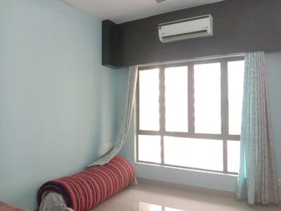 Bedroom Image of 957 Sq.ft 3 BHK Apartment / Flat for sale in Siddha Happyville , Rajarhat Kolkata for Rs. 10000000
