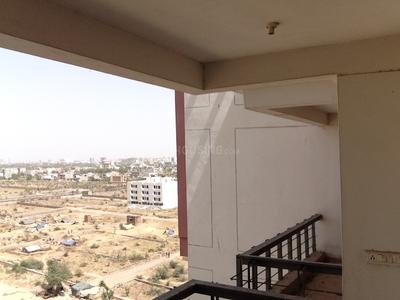 Balcony Image of 1800 Sq.ft 3 BHK Apartment / Flat for rent in Pratap Nagar Jaipur for Rs. 18000