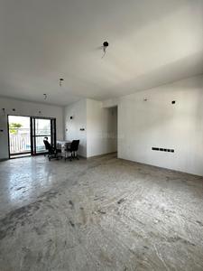 Image of 1800 Sq.ft 3 BHK Apartment / Flat for sale in Thiruvanmiyur, Chennai for Rs. 28000010