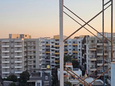 4 BHK Flat
