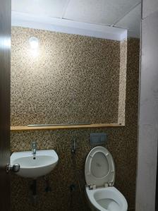 Bedroom Two Image of 774 Sq.ft 2 BHK Apartment / Flat for sale in Lodha Lakeshore Greens by Lodha Group, Palava Phase 2 Thane for Rs. 4300000