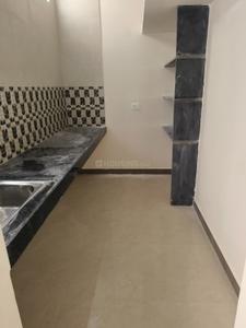 Kitchen Image of 2550 Sq.ft 2 BHK Independent House for rent in Tamil Mani Nagar Pollachi for Rs. 15000