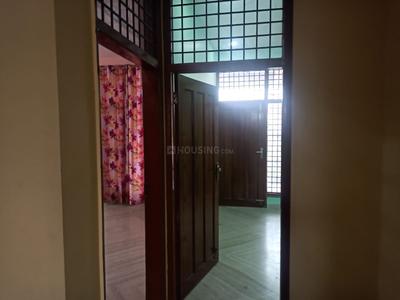 Bedroom Image of 1620 Sq.ft 3 BHK Independent House for rent in Unitech Vista Villas, Sector 46 Gurgaon for Rs. 40000