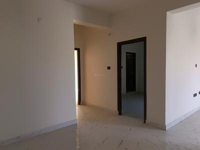 Living Room Image of 1645 Sq.ft 3 BHK Apartment / Flat for sale in Bachupally Hyderabad for Rs. 9705504