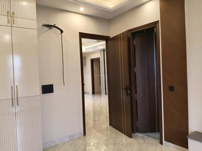 Bedroom Image of 2000 Sq.ft 3 BHK Builder Floor for rent in Vipul World, Sector 48 Gurgaon for Rs. 58000