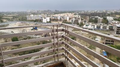Bedroom Image of 2150 Sq.ft 3.5 BHK Apartment / Flat for sale in RAS Palm Residency, Sector 76 Faridabad for Rs. 10500000