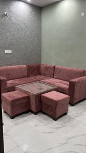 Bedroom Image of 500 Sq.ft 1 BHK Apartment / Flat for sale in Divine World, Sector 115 Mohali for Rs. 2300000
