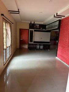 Hall Image of 1045 Sq.ft 2 BHK Apartment / Flat for sale in Sainikpuri Secunderabad for Rs. 5450000