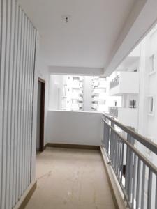 Balcony Image of 1740 Sq.ft 3 BHK Apartment / Flat for sale in Anvita Ivana, Kollur Hyderabad for Rs. 14800000