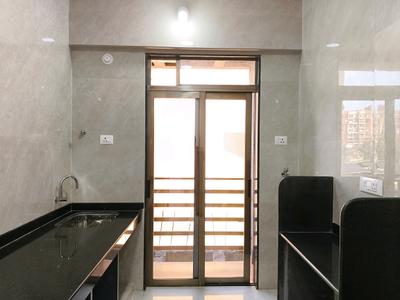 Kitchen Image of 982 Sq.ft 2 BHK Apartment / Flat for sale in Kalyan West Kalyan for Rs. 8000000