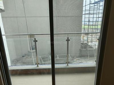 Balcony Image of 800 Sq.ft 2 BHK Apartment / Flat for sale in Gera Planet Of Joy IV, Upper Kharadi Pune for Rs. 13000000