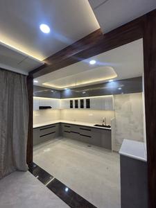 Kitchen Image of 2317 Sq.ft 4 BHK Apartment / Flat for sale in Karolan Ka Barh Jaipur for Rs. 14000000