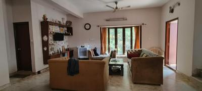 4 BHK Independent House