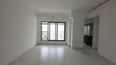 Living Room Image of 1120 Sq.ft 2.5 BHK Apartment / Flat for sale in Mulund West Mumbai for Rs. 24000000