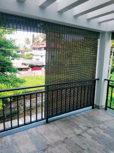 Balcony Image of 2370 Sq.ft 4 BHK Independent House for sale in Vyttila Kochi for Rs. 11900000