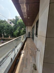 Balcony Image of 2700 Sq.ft 4 BHK Builder Floor for sale in Sector 85 Faridabad for Rs. 26000000