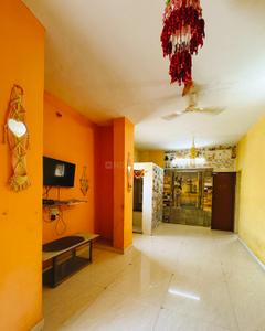Hall Image of 1300 Sq.ft 3 BHK Independent House for sale in Ambegaon Budruk Pune for Rs. 4950000