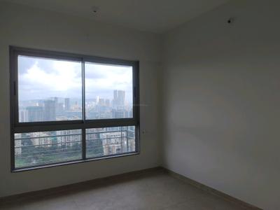Bedroom Image of 750 Sq.ft 2 BHK Apartment / Flat for sale in Gurukrupa Marina Enclave Wings Q And R With Kindergarten Phase IV, Malad West Mumbai for Rs. 17500000