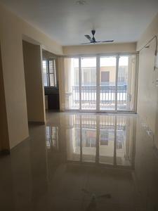 Hall Image of 1900 Sq.ft 3 BHK Apartment / Flat for rent in Kashish Sail City, Masibari Ranchi for Rs. 20000