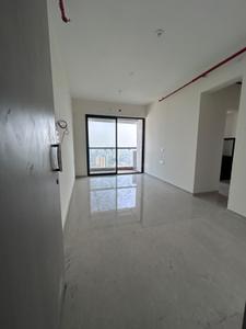 Hall Image of 827 Sq.ft 2 BHK Apartment / Flat for sale in DSS Mahavir Spring Tulip Phase 1, Thane West Thane for Rs. 15500000