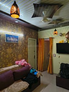 Bedroom Image of 432 Sq.ft 1 BHK Apartment / Flat for sale in Nilaya Greens, Raj Nagar Extension Ghaziabad for Rs. 3600000