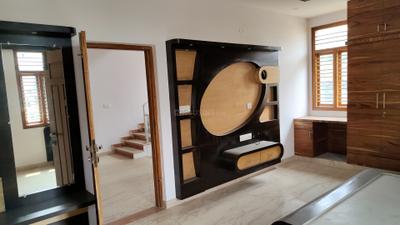 Bedroom Image of 4500 Sq.ft 3 BHK Villa for sale in Nagarbhavi Bengaluru for Rs. 40000000