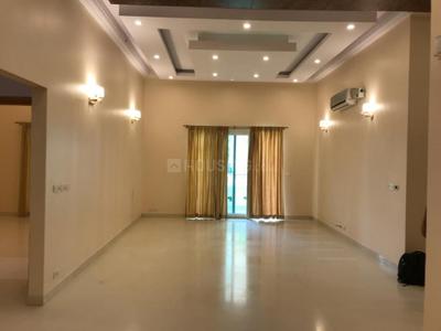 Hall Image of 2550 Sq.ft 3 BHK Apartment / Flat for sale in Mantri Espana, Bellandur Bengaluru for Rs. 53000000