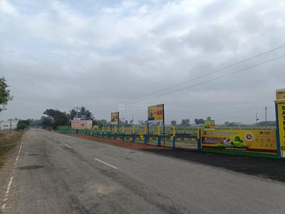 Image of 800 Sq.ft Residential Plot / Land for sale in Minjur, Chennai for Rs. 619200