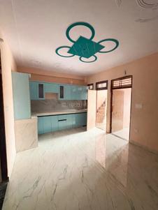 Image of 720 Sq.ft 2 BHK Independent House for sale in Talabpur Urf Hathipur, Ghaziabad for Rs. 5449000