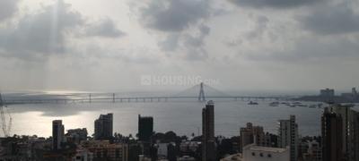 Image of 700 Sq.ft 2 BHK Apartment / Flat for sale in L And T Island Cove , Mahim, Mumbai for Rs. 31000000