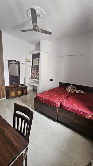 New Rajendra nagar Bedroom 1