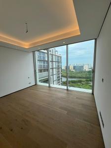 Bedroom Image of 3406 Sq.ft 3 BHK Builder Floor for sale in Raja Annamalai Puram Chennai for Rs. 136200000